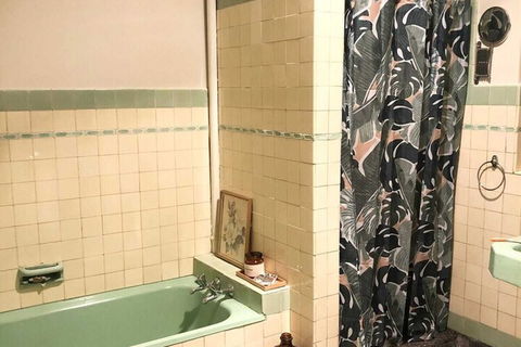 Art Deco Apt In Sunny Elwood Minutes To St. Kilda - Kempsey Accommodation 6