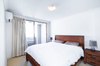 Concorde - Kempsey Accommodation 1