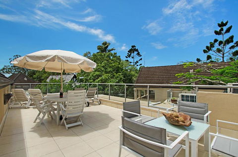 Alderly Terrace - Kempsey Accommodation 1
