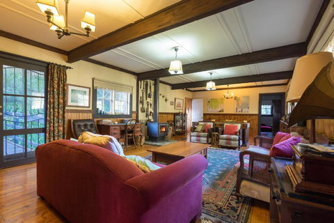 Walhalla Coach House - Kempsey Accommodation 6