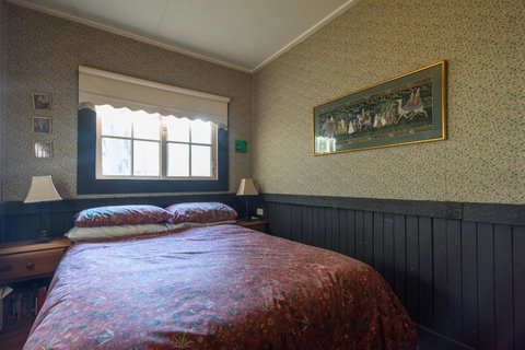 Walhalla Coach House - Kempsey Accommodation 2