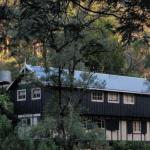 Walhalla Coach House - Kempsey Accommodation 0