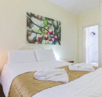 Broadway Apartments - Kempsey Accommodation