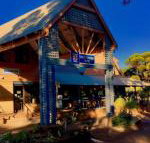 Great Western Travel Village