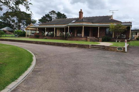 Appin Homestay B & B - Kempsey Accommodation 0