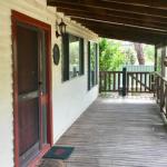 Vasse Cottage - Kempsey Accommodation 0