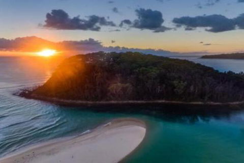 Families Escape To The Coast - Kempsey Accommodation 5
