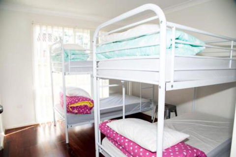 Families Escape To The Coast - Kempsey Accommodation 2