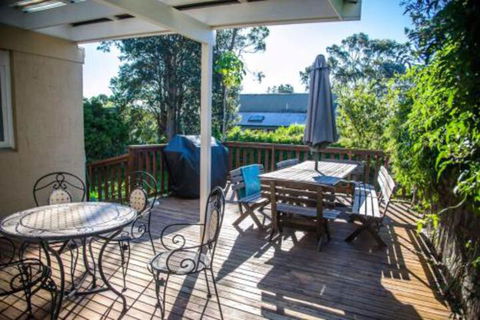 Families Escape To The Coast - Kempsey Accommodation 0