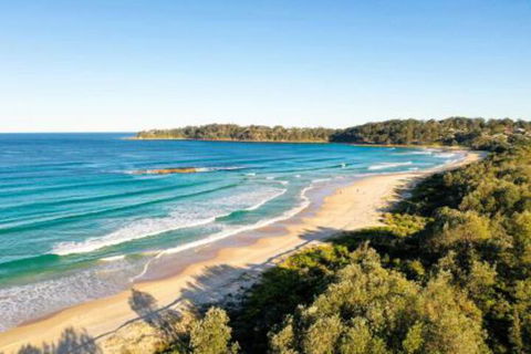Families Escape To The Coast - Kempsey Accommodation 4