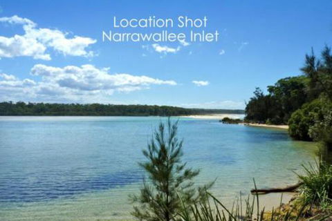 Families Escape To The Coast - Kempsey Accommodation 6