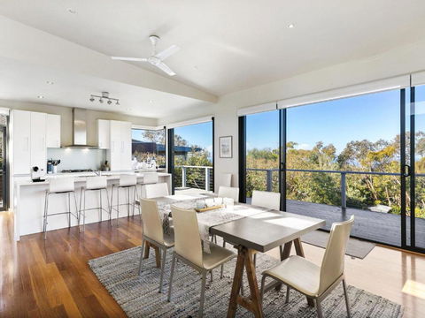 BELLE VUE ANGLESEA - Kempsey Accommodation 2