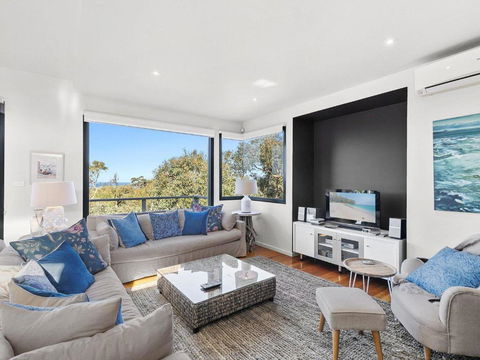 BELLE VUE ANGLESEA - Kempsey Accommodation 6