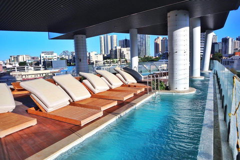 FV By Serain Residences - Kempsey Accommodation 4