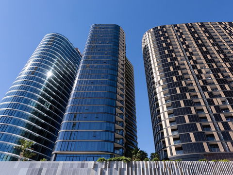 FV By Serain Residences - Kempsey Accommodation 0