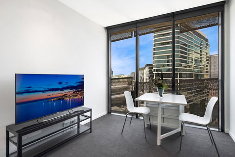 FARINA, 1BDR Docklands Apartment - Kempsey Accommodation 6