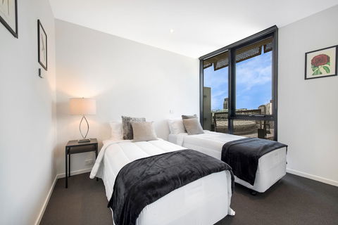 FARINA, 1BDR Docklands Apartment - Kempsey Accommodation 5