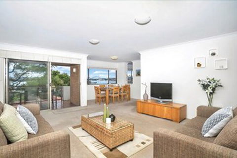 The Apartment Service NAP13 - Kempsey Accommodation 2
