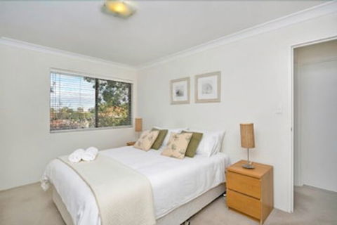 The Apartment Service NAP13 - Kempsey Accommodation 4