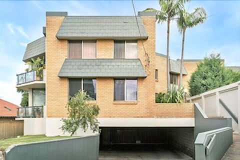 The Apartment Service NAP13 - Kempsey Accommodation 1