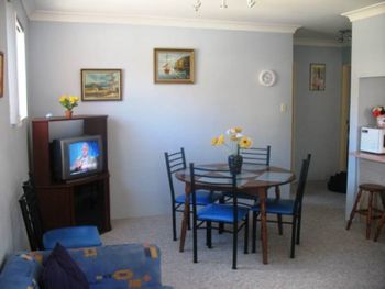 Pacific Court 8 - Kempsey Accommodation 1