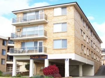 Pacific Court 8 - Kempsey Accommodation 2