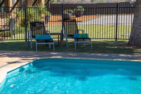 Geraldton's Ocean West - Kempsey Accommodation 6