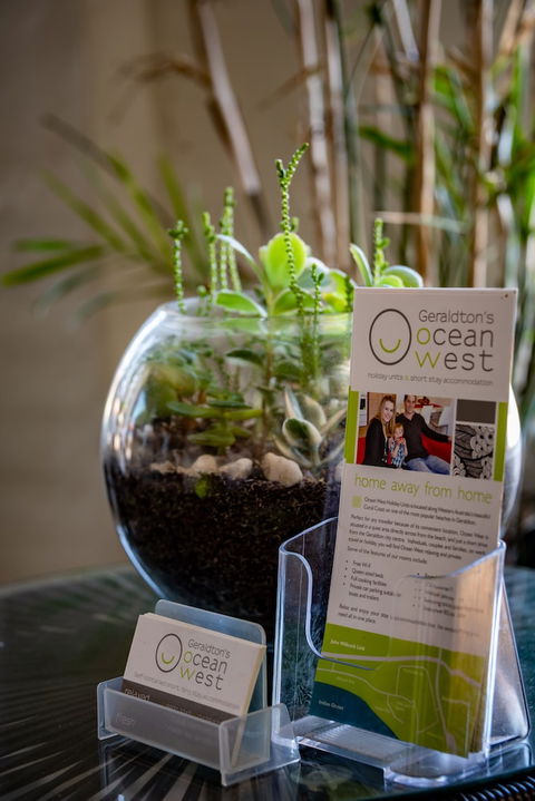 Geraldton's Ocean West - Kempsey Accommodation 2