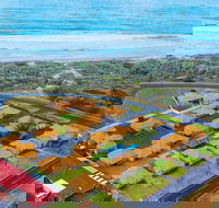 Geraldton's Ocean West - Kempsey Accommodation