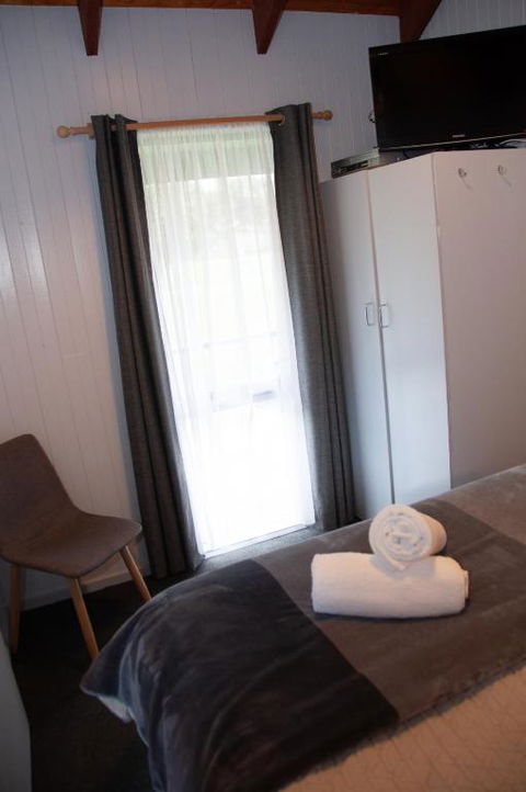 Gardens Caravan Park - Kempsey Accommodation 5