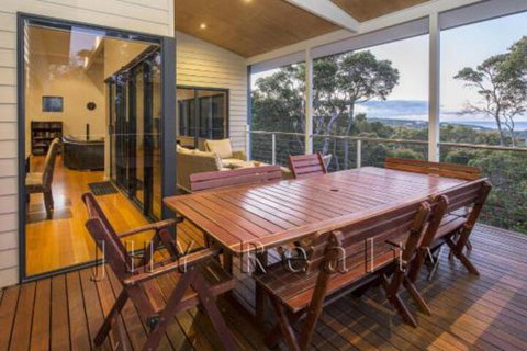 Eagle Vista - Kempsey Accommodation 3