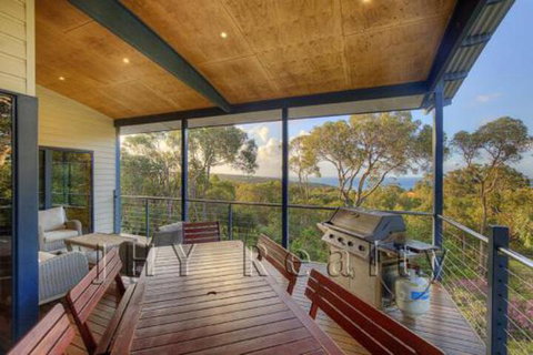 Eagle Vista - Kempsey Accommodation 1