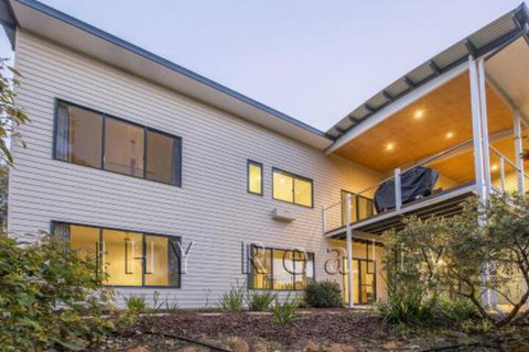 Eagle Vista - Kempsey Accommodation 2