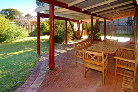 Rosewood Cottage - Kempsey Accommodation 0