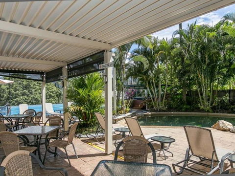 Absolute Beachfront With Million Dollar Views - Kempsey Accommodation 2