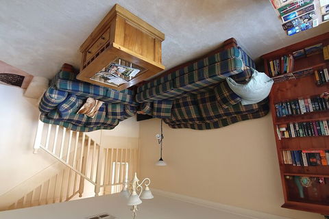 Anja's Place In The Hunter Valley - Kempsey Accommodation 2