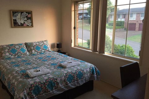 Anja's Place In The Hunter Valley - Kempsey Accommodation 5