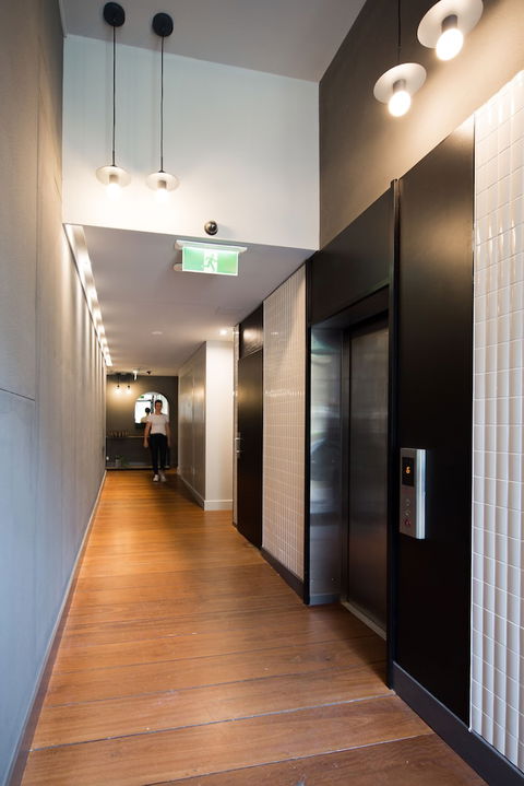 Wentworth Park Road Apartments - Kempsey Accommodation 1