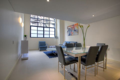 Wentworth Park Road Apartments - Kempsey Accommodation 4