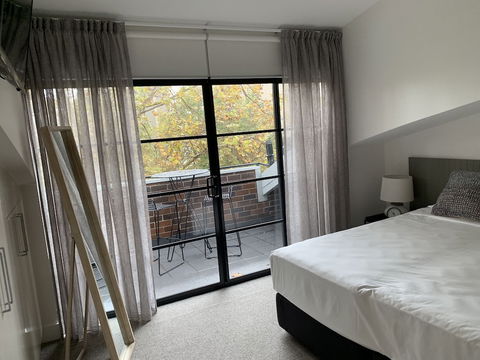 Wentworth Park Road Apartments - Kempsey Accommodation 5