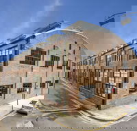 Wentworth Park Road Apartments - Kempsey Accommodation