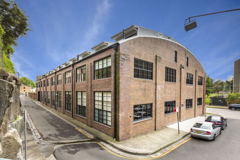 Wentworth Park Road Apartments - Kempsey Accommodation 0