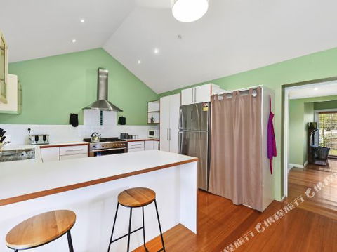 Family Friendly Weatherboard Cottage - Kempsey Accommodation 4