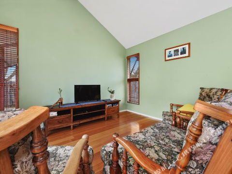 Family Friendly Weatherboard Cottage - Kempsey Accommodation 6