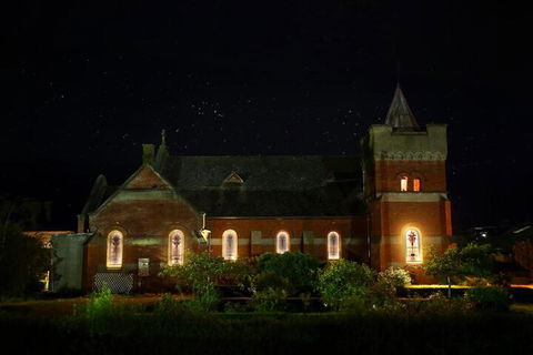 A Tassie Church - Kempsey Accommodation 2