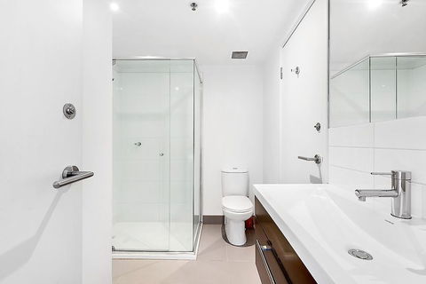 JOYCE, 1BDR Southbank Apartment - Kempsey Accommodation 4
