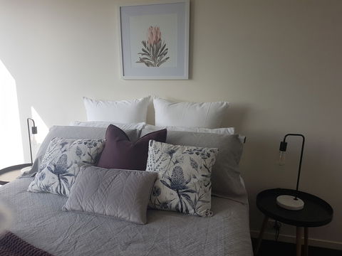 Xanadu Apartments - Kempsey Accommodation 6