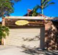 Benjis by The Sea - Kempsey Accommodation