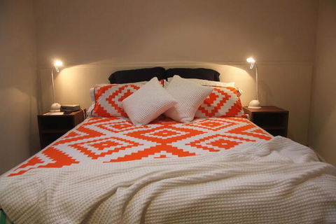 SACKVILLE APARTMENT 1 - Kempsey Accommodation 6