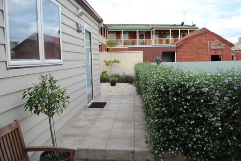 Skyline Best Executive Bendigo CBD Accommodation 2020 21 - Kempsey Accommodation 2